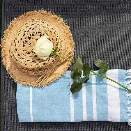 Sunnyland Sueno Azul * קיאו סלבאחה