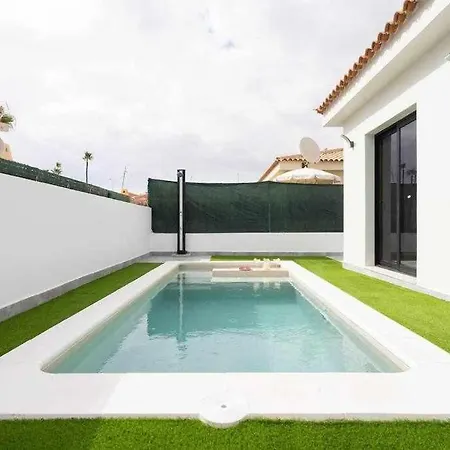 וילה Sunnyland Sueno Azul