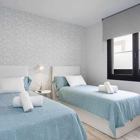 Sunnyland Sueno Azul וילה *