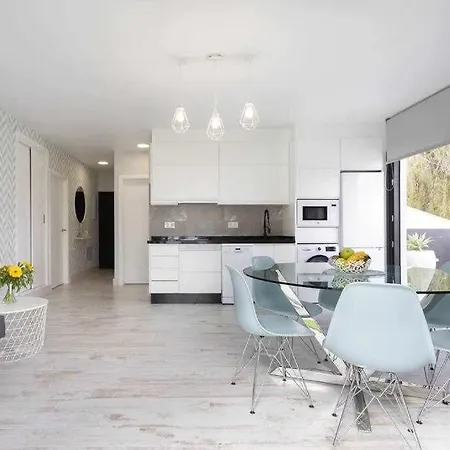 וילה Sunnyland Sueno Azul *