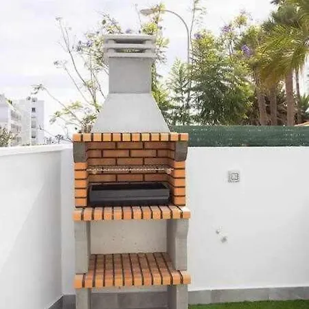 Villa Sunnyland Sueno Azul Callao Salvaje