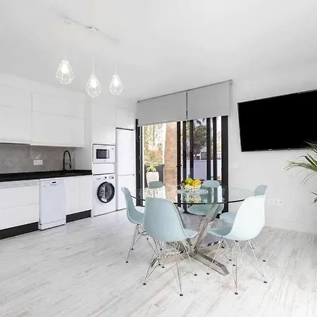 Sunnyland Sueno Azul Villa