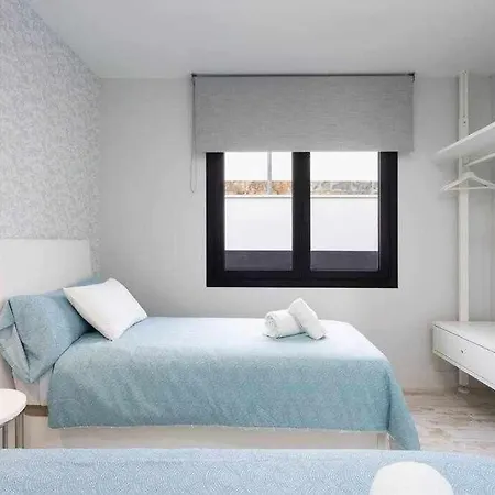 Sunnyland Sueno Azul Villa *