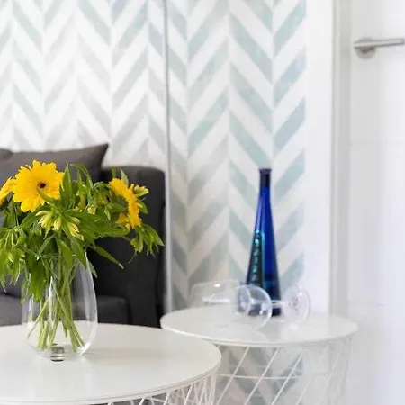 Villa Sunnyland Sueno Azul Callao Salvaje