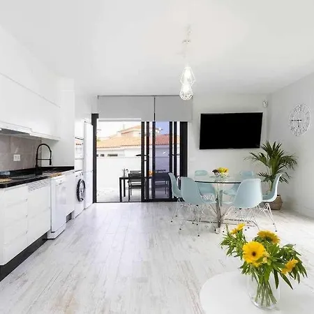 Sunnyland Sueno Azul Callao Salvaje